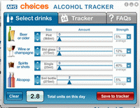 nhs unit checker